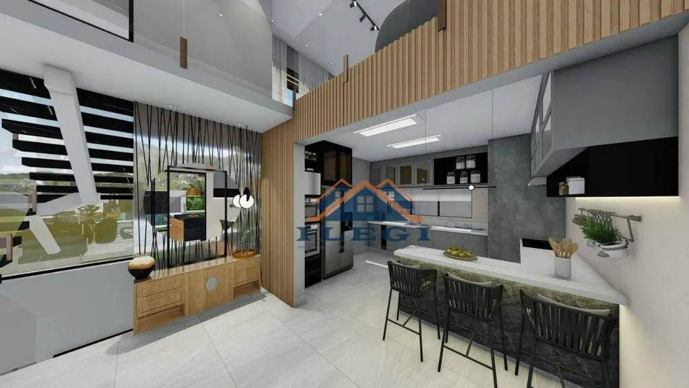 Loteamento e Condomínio, 1165 m² - Foto 8
