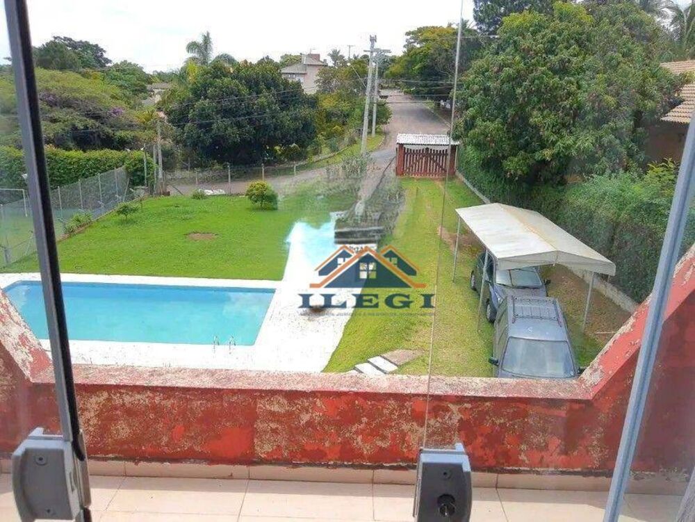Casa de Condomínio, 5 quartos - Foto 1