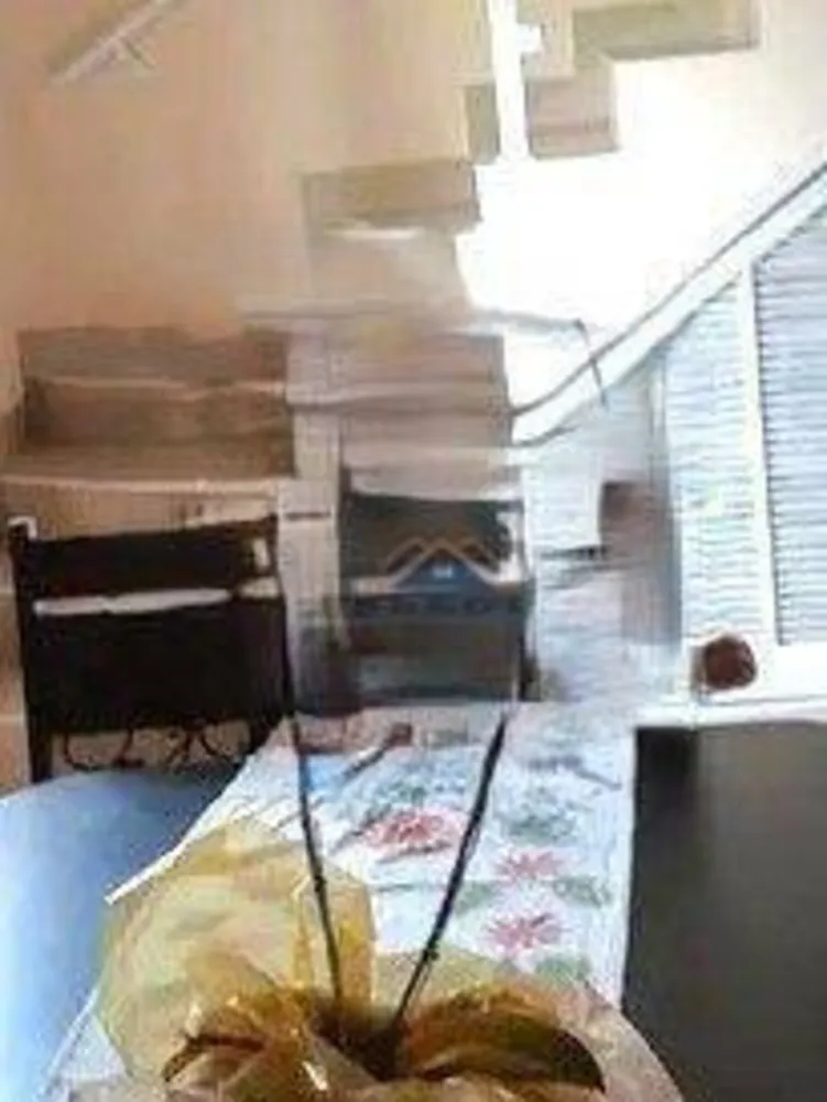 Casa de Condomínio, 5 quartos - Foto 4