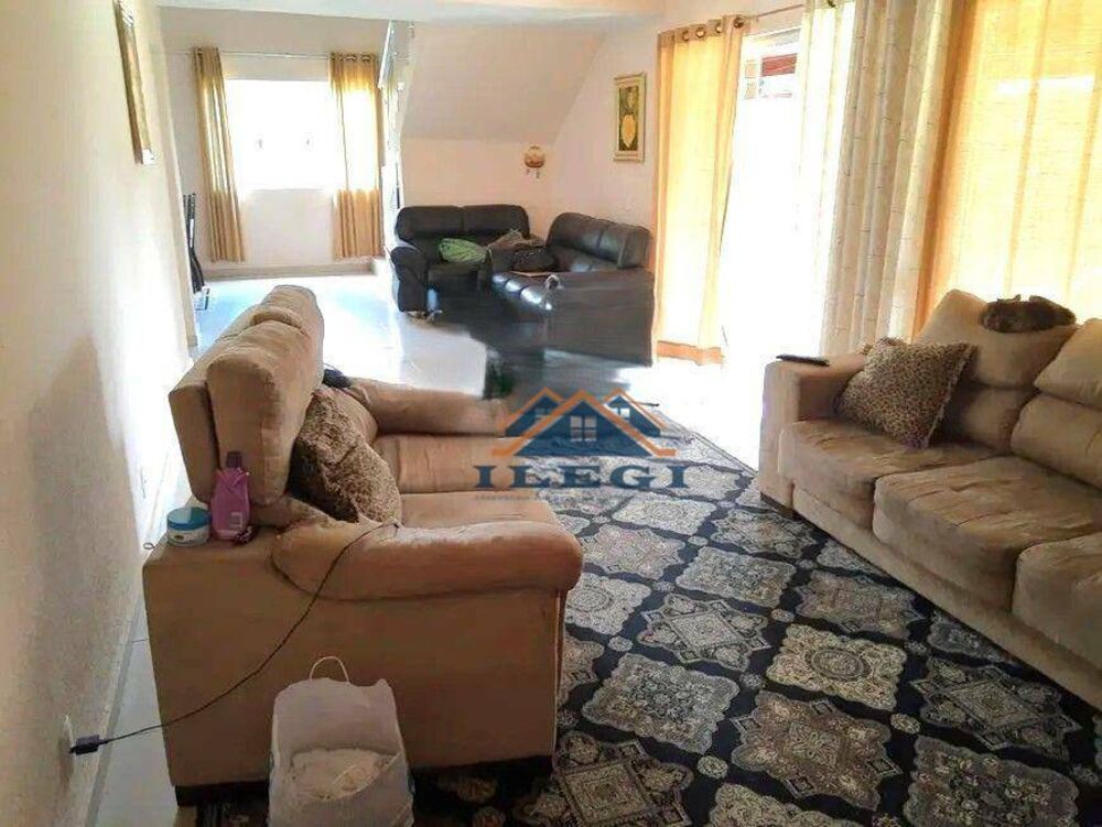 Casa de Condomínio, 5 quartos - Foto 3