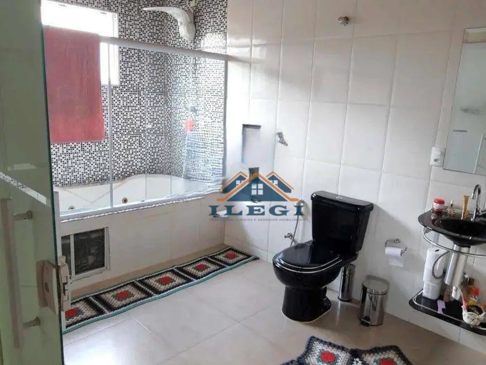 Casa de Condomínio, 5 quartos - Foto 9