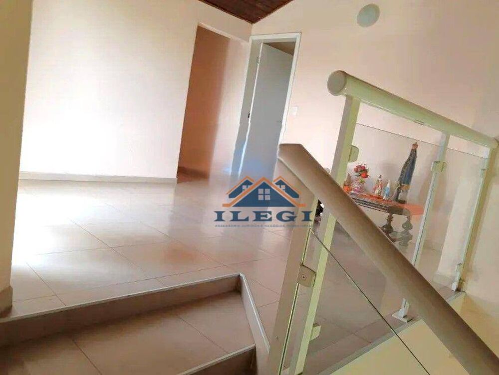 Casa de Condomínio, 5 quartos - Foto 4