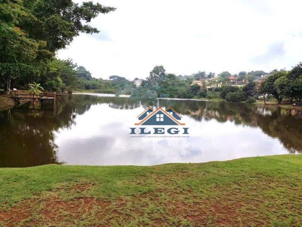 Casa de Condomínio, 5 quartos - Foto 7