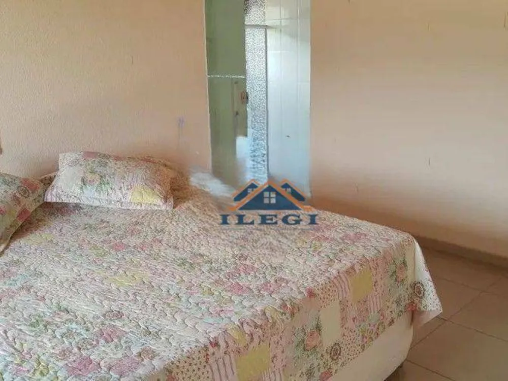 Casa de Condomínio, 5 quartos - Foto 8