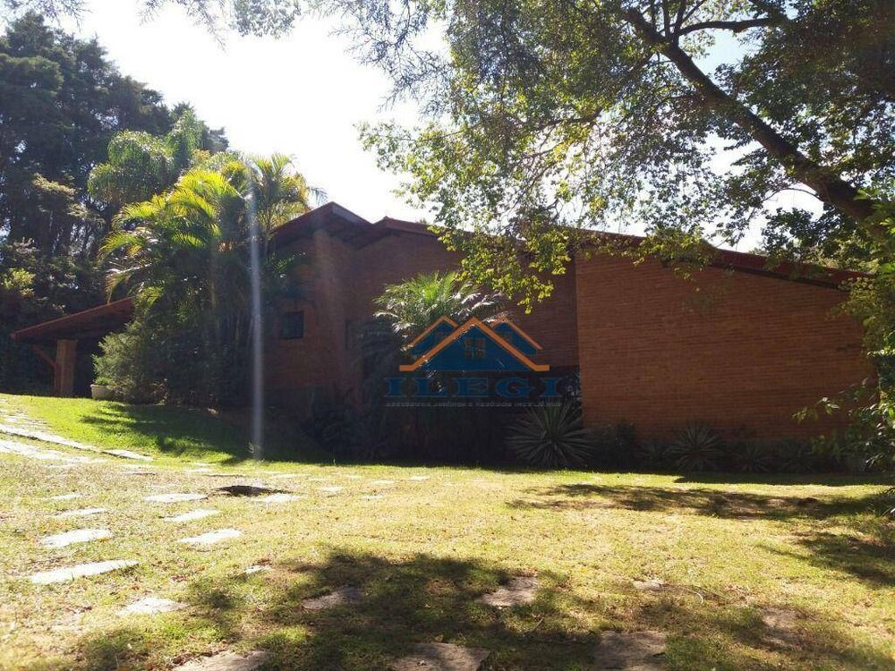 Chácara à venda com 4 quartos, 430m² - Foto 4