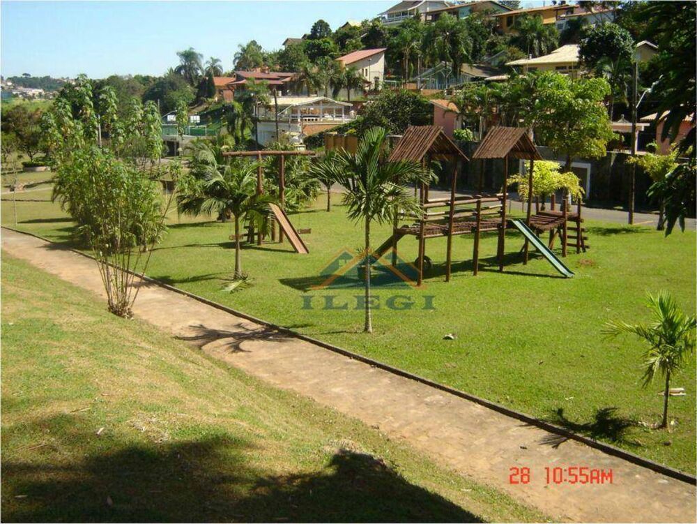 Casa de Condomínio à venda e aluguel com 4 quartos, 377m² - Foto 8