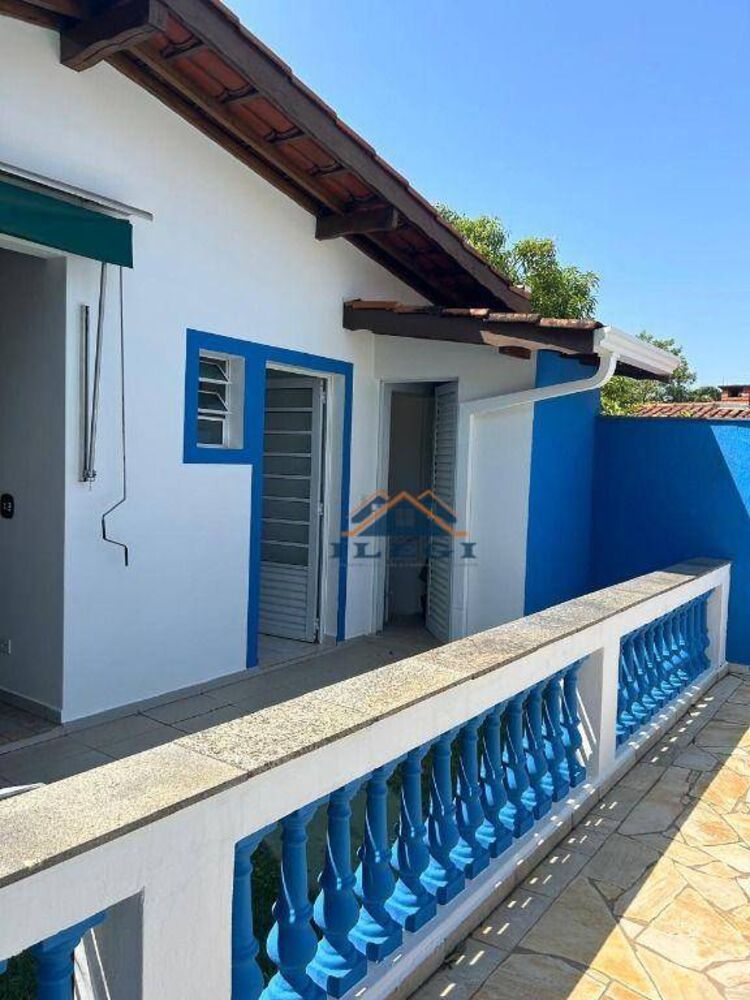 Casa de Condomínio à venda e aluguel com 4 quartos, 377m² - Foto 4