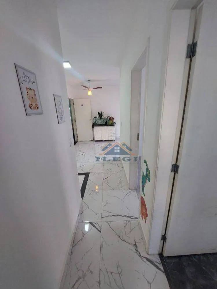 Apartamento, 2 quartos, 70 m² - Foto 2