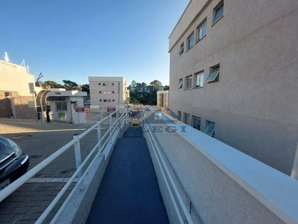 Apartamento, 2 quartos, 70 m² - Foto 9