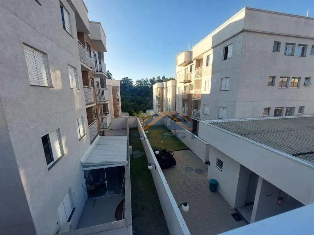 Apartamento, 2 quartos, 70 m² - Foto 8