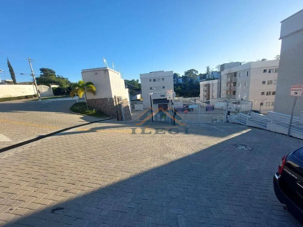 Apartamento, 2 quartos, 70 m² - Foto 7
