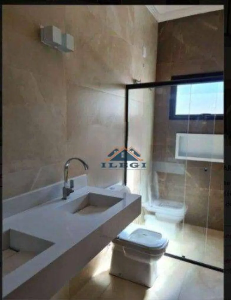 Casa de Condomínio, 3 quartos - Foto 12