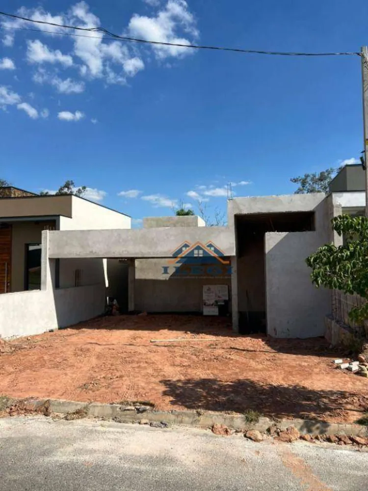 Casa de Condomínio, 4 quartos - Foto 10