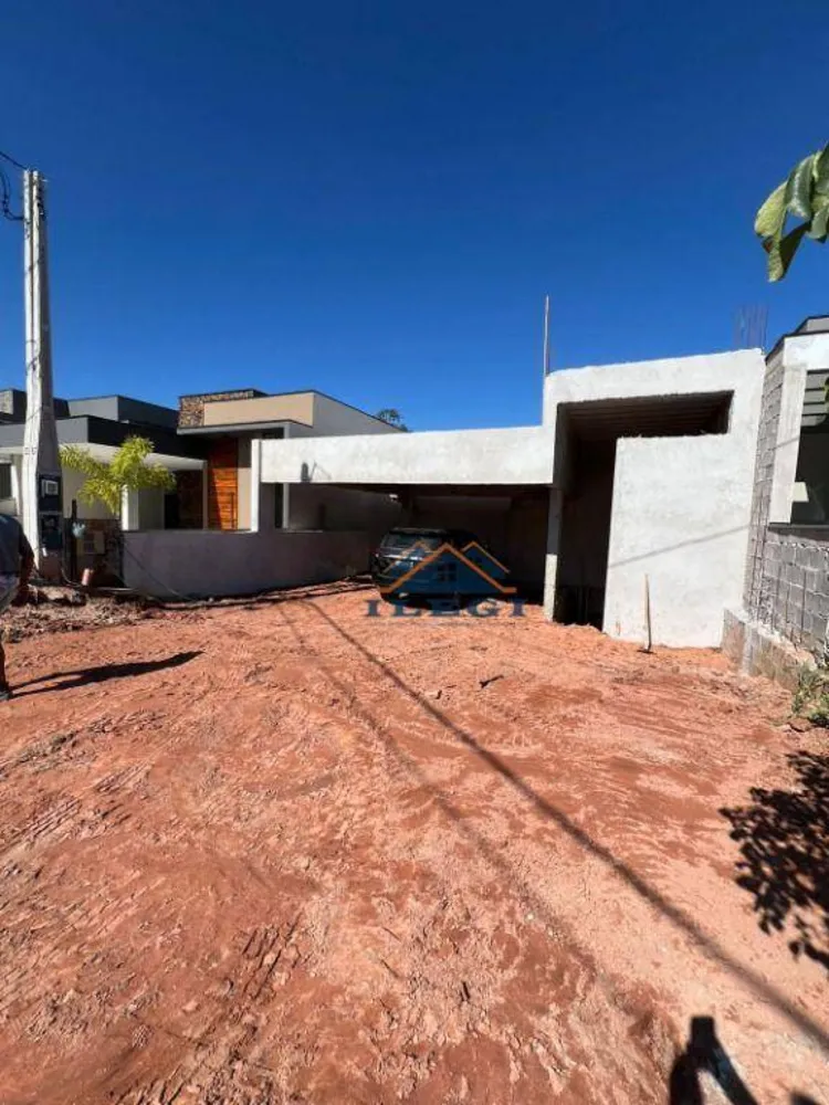 Casa de Condomínio, 4 quartos - Foto 9