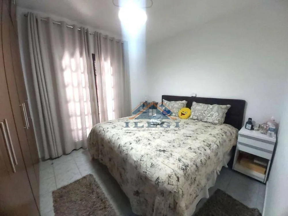 Casa, 3 quartos, 250 m² - Foto 10
