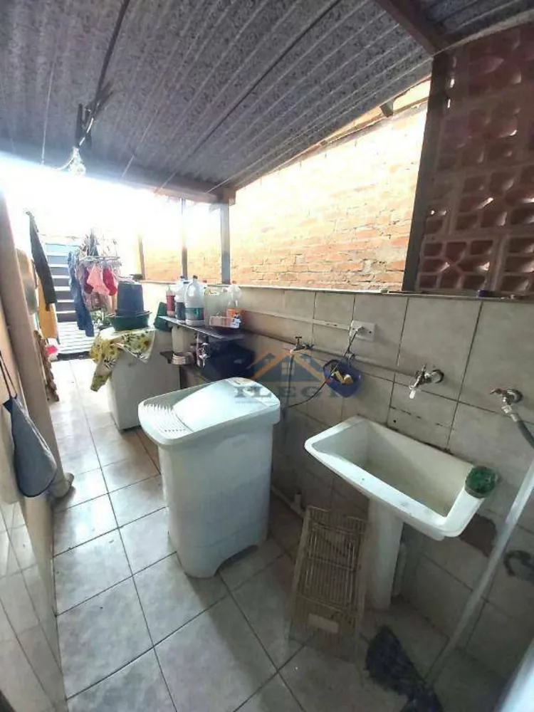 Casa, 3 quartos, 250 m² - Foto 6
