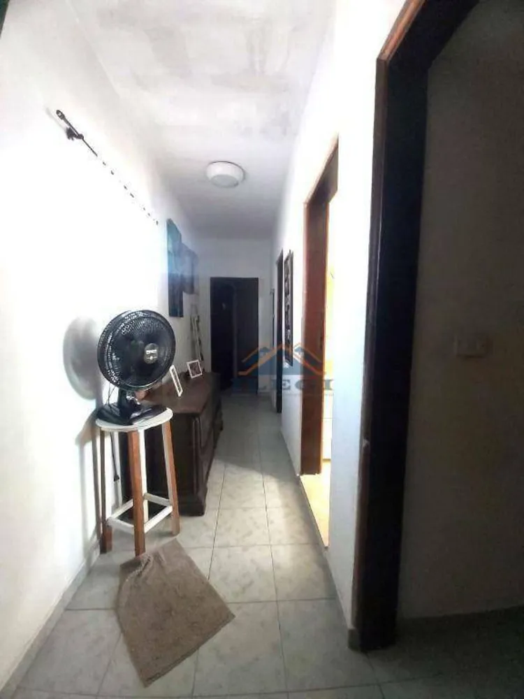 Casa, 3 quartos, 250 m² - Foto 9