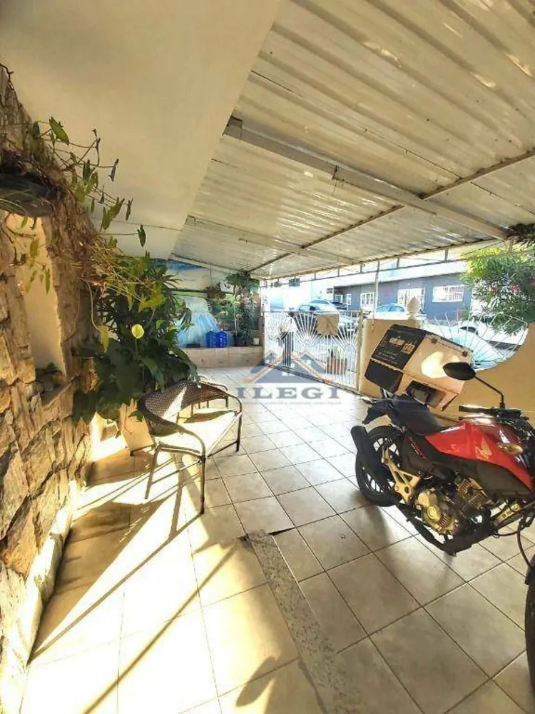 Casa, 3 quartos, 250 m² - Foto 1