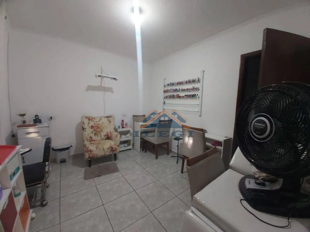 Casa, 3 quartos, 250 m² - Foto 3