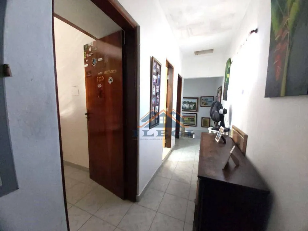 Casa, 3 quartos, 250 m² - Foto 14