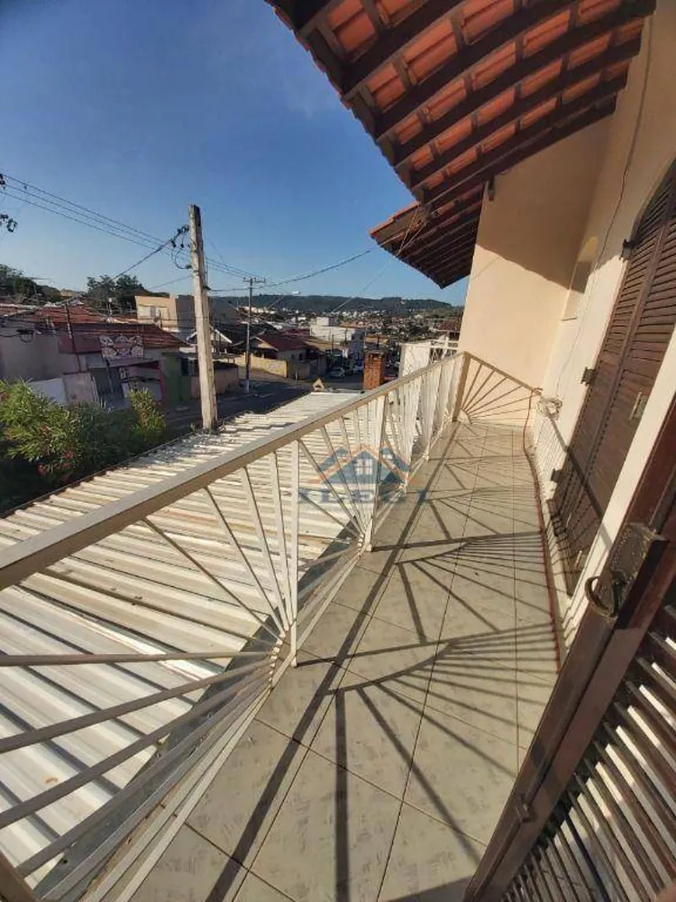 Casa, 3 quartos, 250 m² - Foto 12