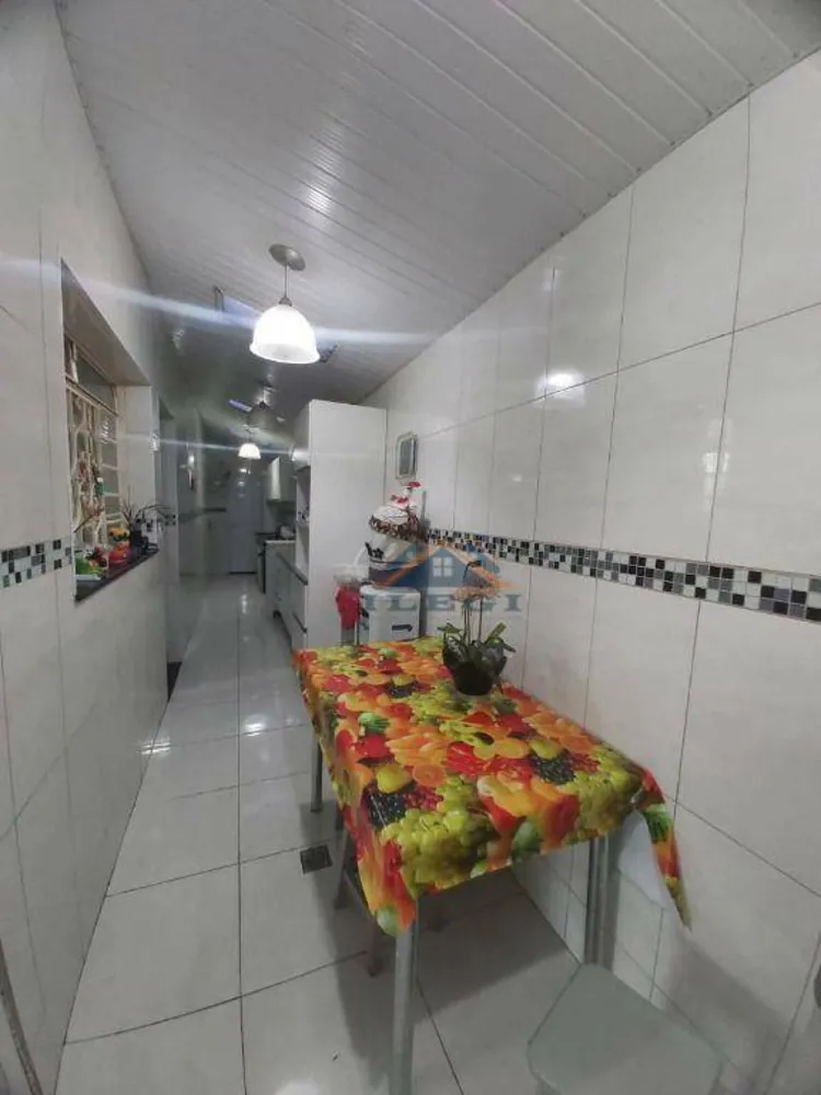 Casa, 3 quartos, 250 m² - Foto 5