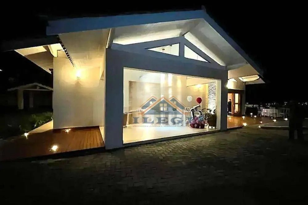 Casa, 1 quarto, 588 m² - Foto 3