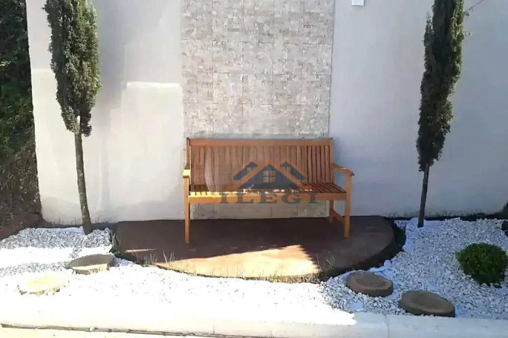 Casa, 1 quarto, 588 m² - Foto 6