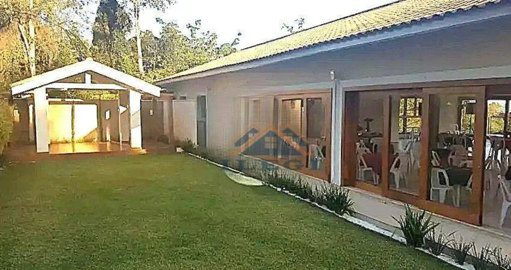 Casa, 1 quarto, 588 m² - Foto 1