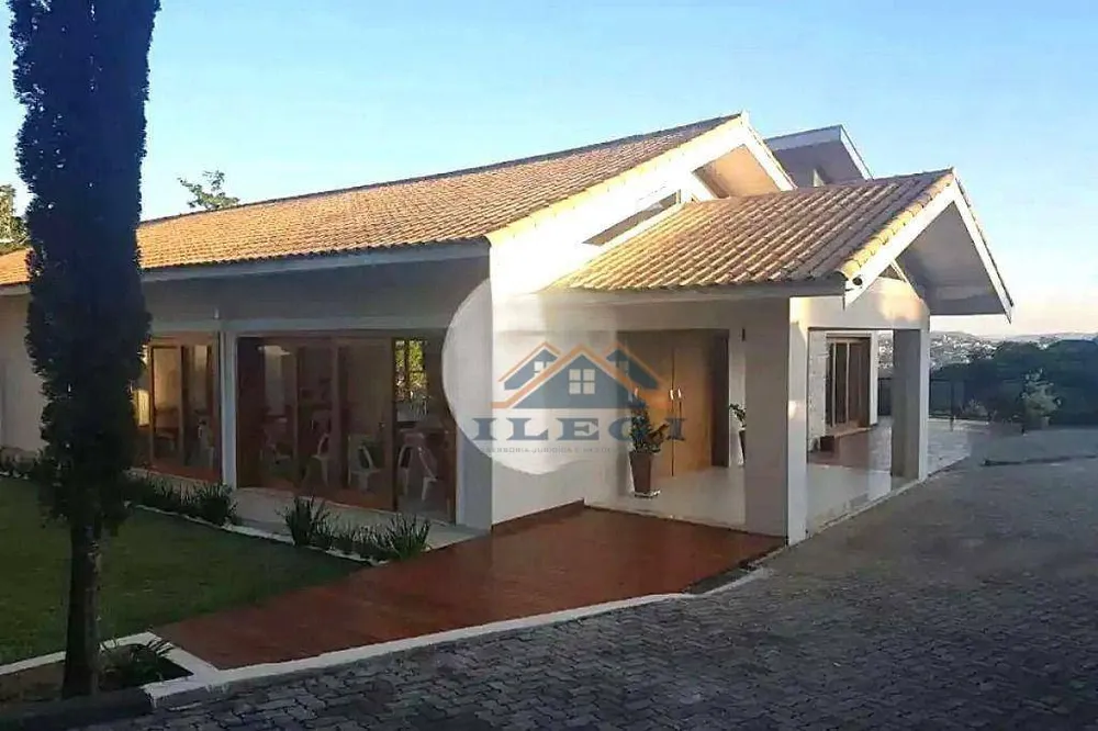 Casa, 1 quarto, 588 m² - Foto 4