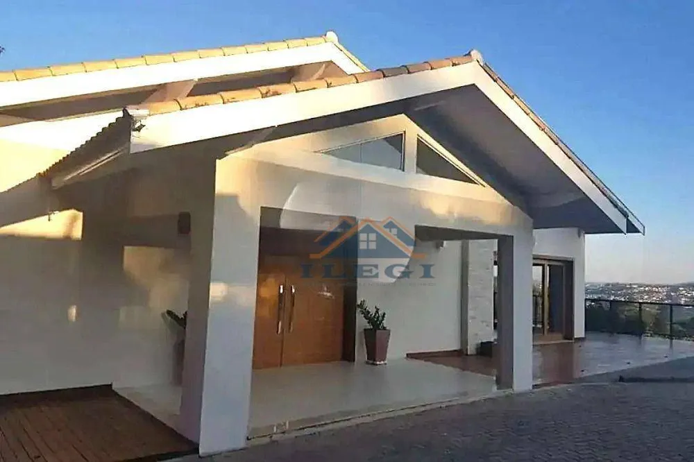 Casa, 1 quarto, 588 m² - Foto 2
