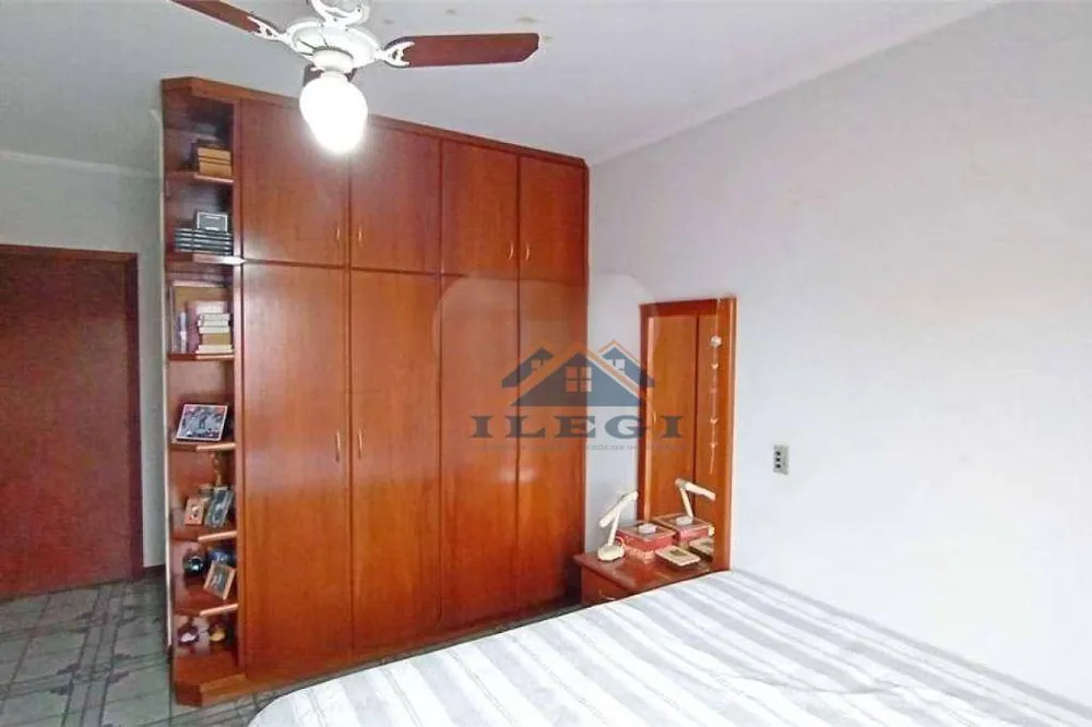 Casa, 5 quartos, 330 m² - Foto 7