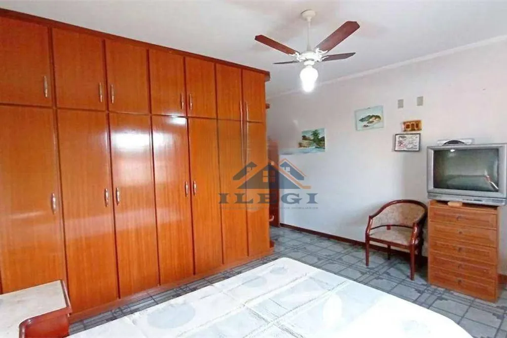 Casa, 5 quartos, 330 m² - Foto 8