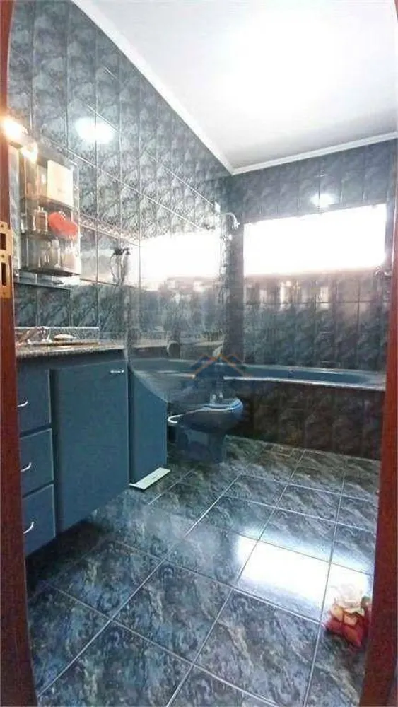 Casa, 5 quartos, 330 m² - Foto 13
