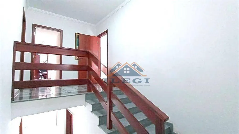 Casa, 5 quartos, 330 m² - Foto 6