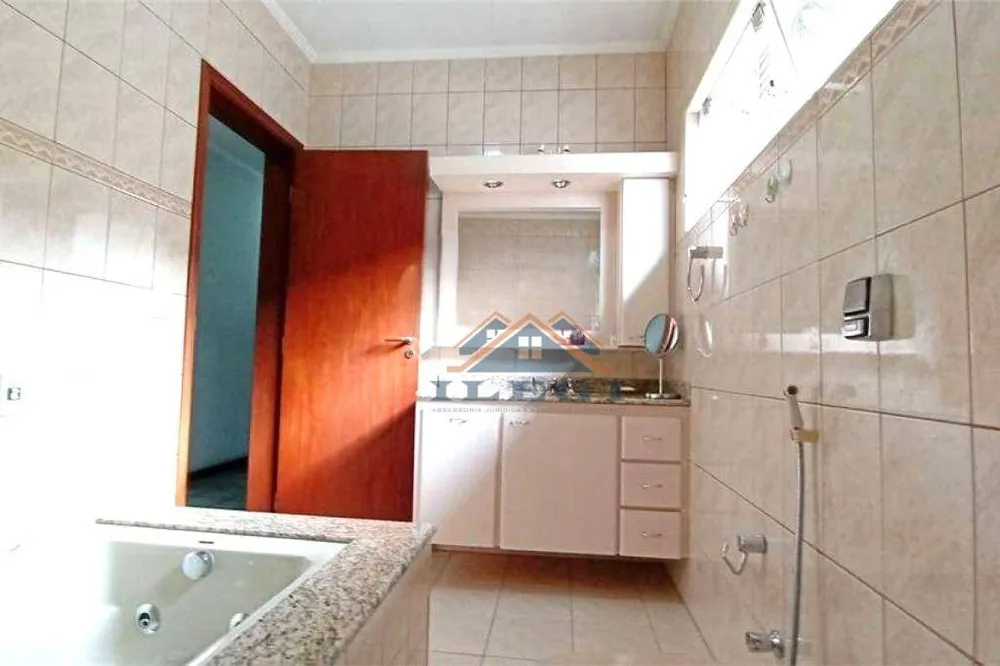 Casa, 5 quartos, 330 m² - Foto 14