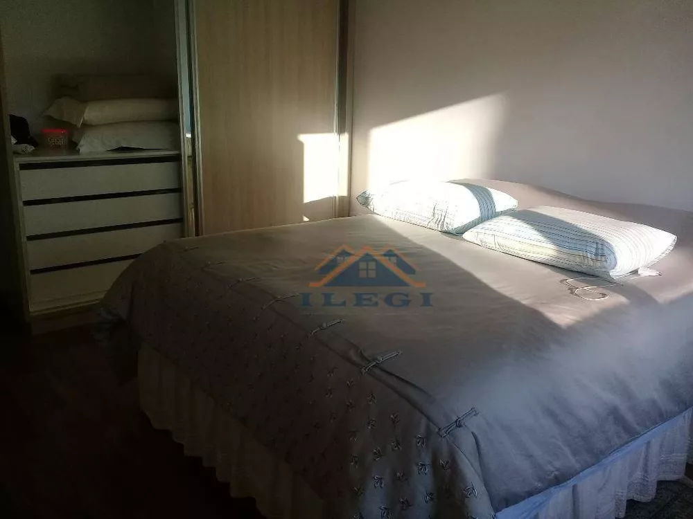 Casa de Condomínio à venda com 3 quartos, 350m² - Foto 19