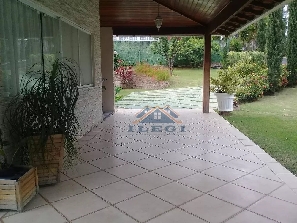 Casa de Condomínio à venda com 3 quartos, 350m² - Foto 7