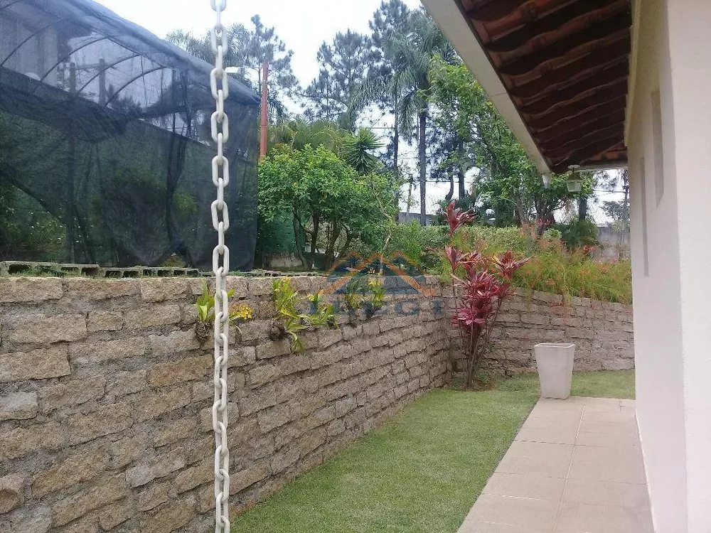 Casa de Condomínio à venda com 3 quartos, 350m² - Foto 10