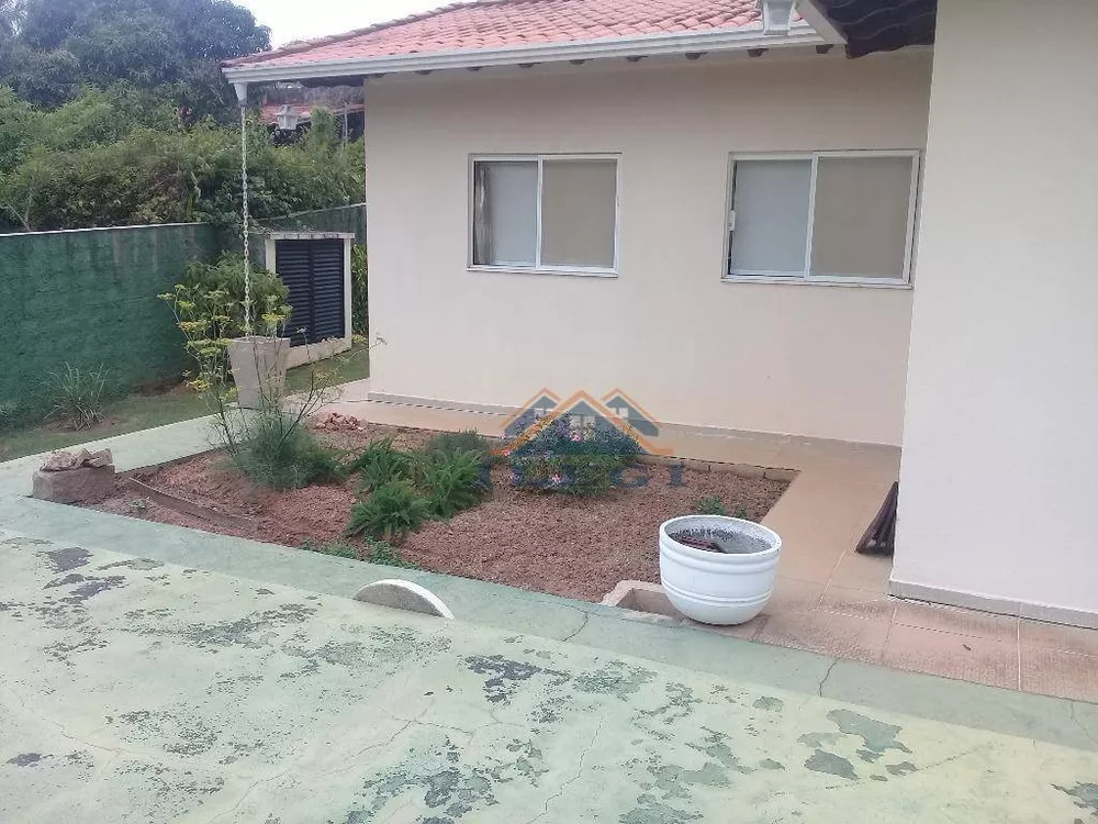 Casa de Condomínio à venda com 3 quartos, 350m² - Foto 9