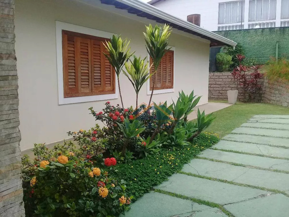 Casa de Condomínio à venda com 3 quartos, 350m² - Foto 5