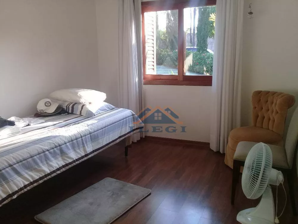 Casa de Condomínio à venda com 3 quartos, 350m² - Foto 18