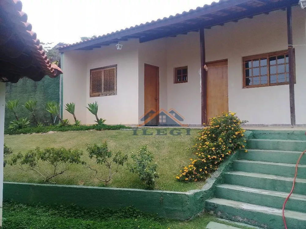 Casa de Condomínio à venda com 3 quartos, 350m² - Foto 4