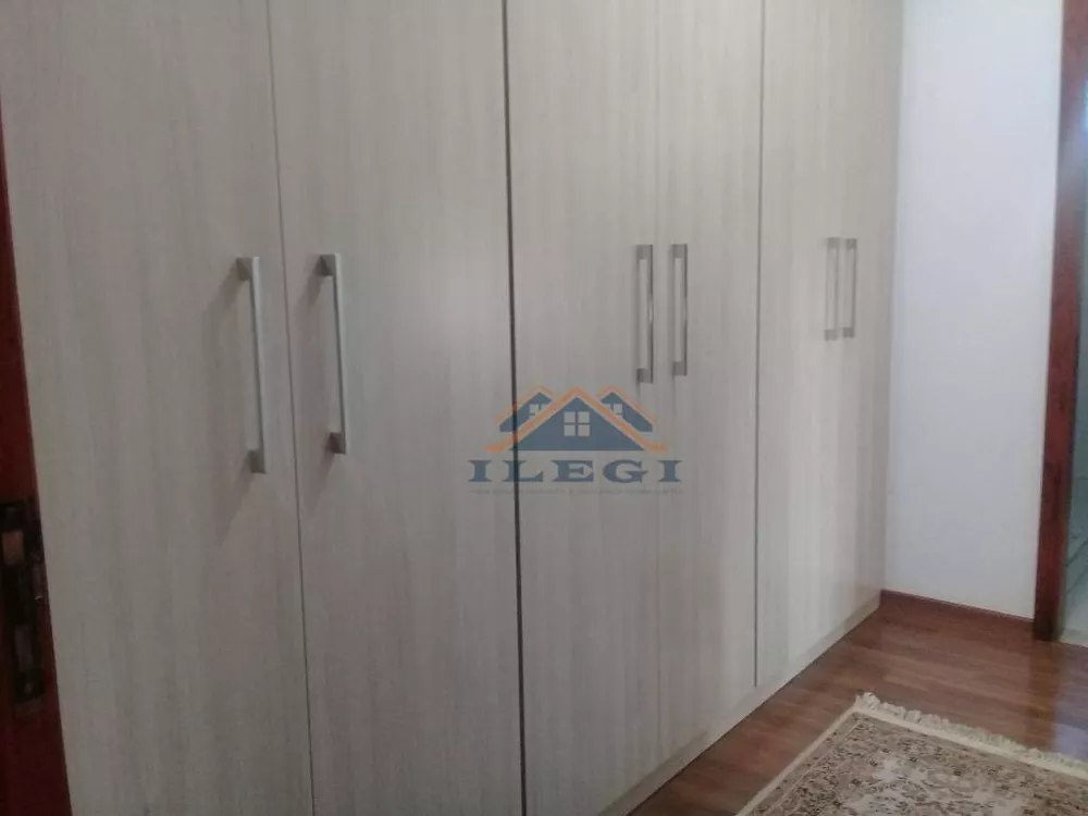 Casa de Condomínio à venda com 3 quartos, 350m² - Foto 22