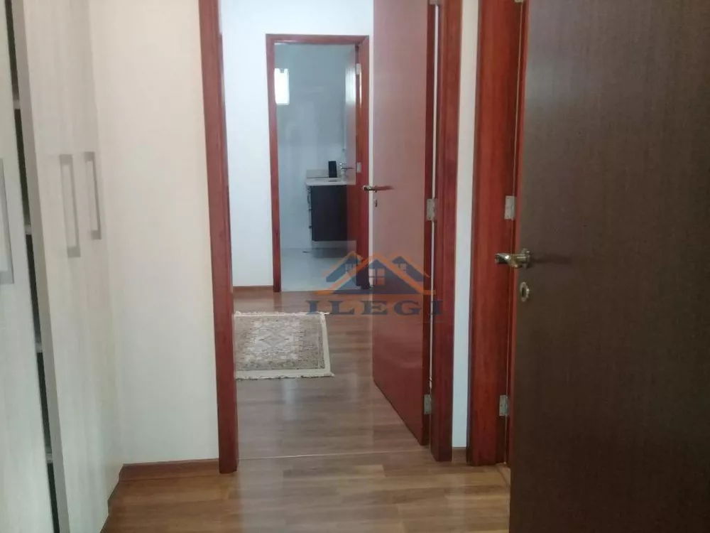 Casa de Condomínio à venda com 3 quartos, 350m² - Foto 23