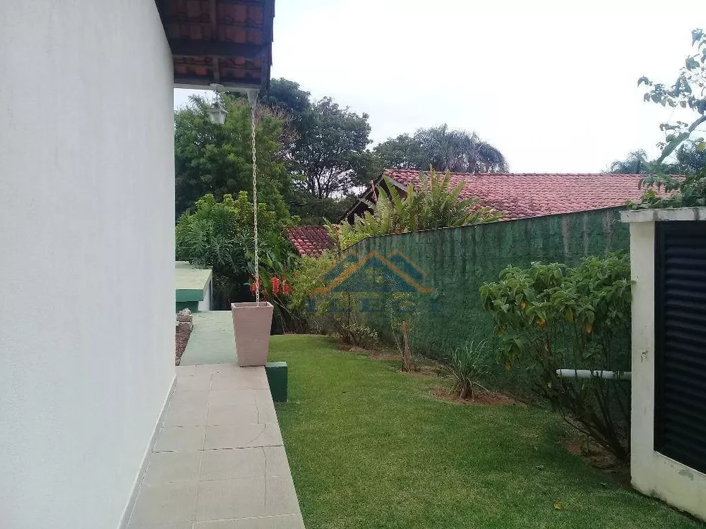 Casa de Condomínio à venda com 3 quartos, 350m² - Foto 14