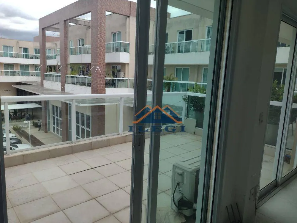 Sala-Conjunto, 55 m² - Foto 10
