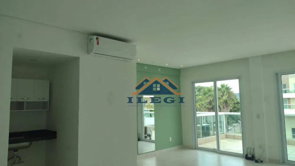 Sala-Conjunto, 55 m² - Foto 2