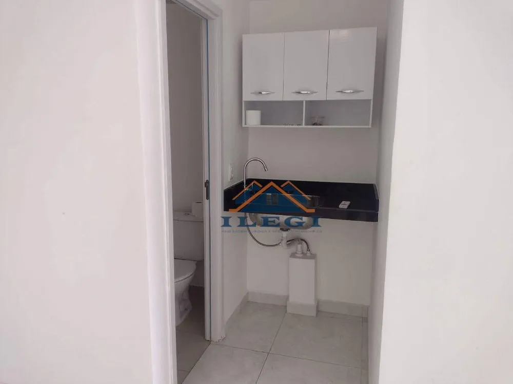 Sala-Conjunto, 55 m² - Foto 5