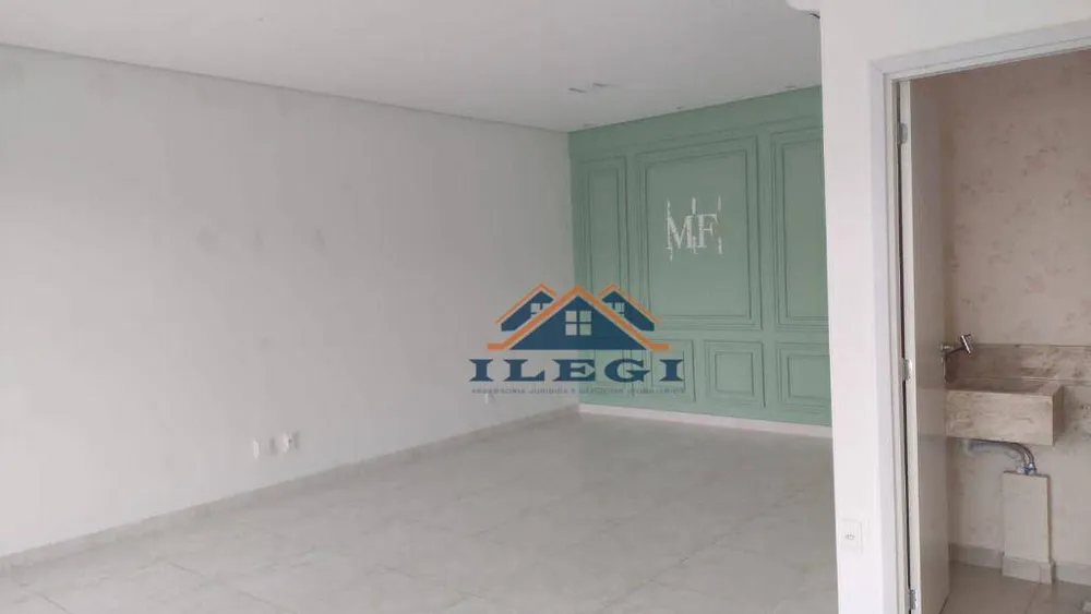 Sala-Conjunto, 55 m² - Foto 4